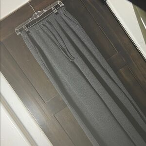 BP Dark Gray Sweatpants